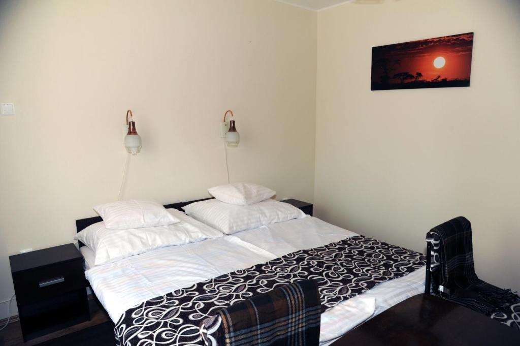 Arany Szőlő Wellness Apartmanház Heviz Quarto foto