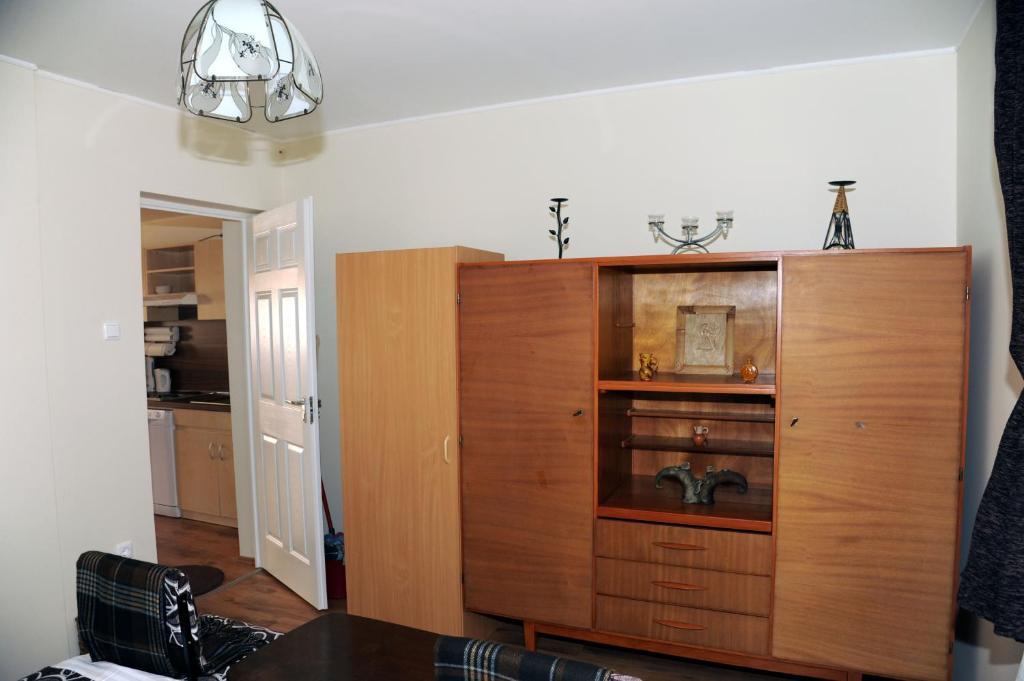Arany Szőlő Wellness Apartmanház Heviz Quarto foto