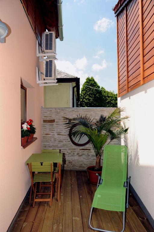 Arany Szőlő Wellness Apartmanház Heviz Quarto foto