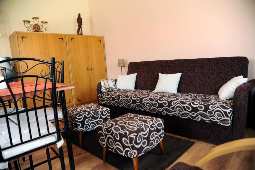Arany Szőlő Wellness Apartmanház Heviz Quarto foto