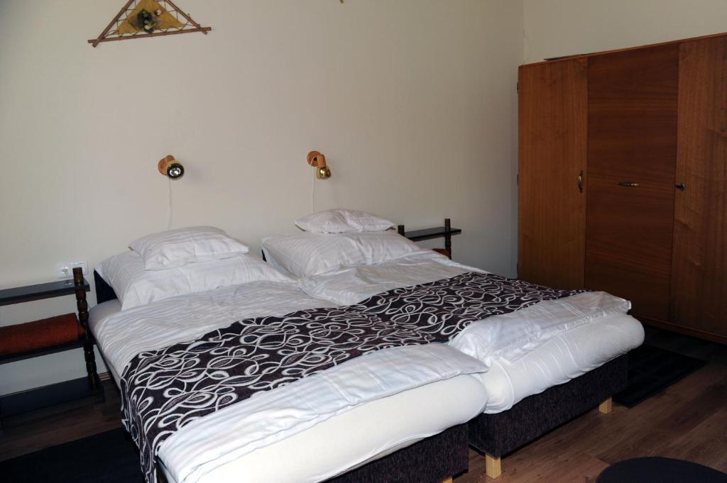 Arany Szőlő Wellness Apartmanház Heviz Quarto foto