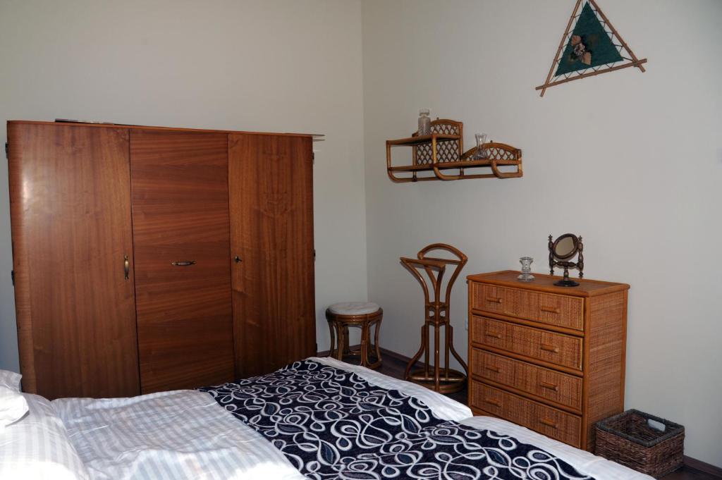 Arany Szőlő Wellness Apartmanház Heviz Quarto foto
