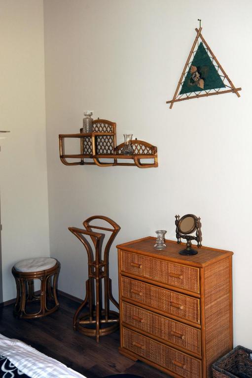 Arany Szőlő Wellness Apartmanház Heviz Quarto foto