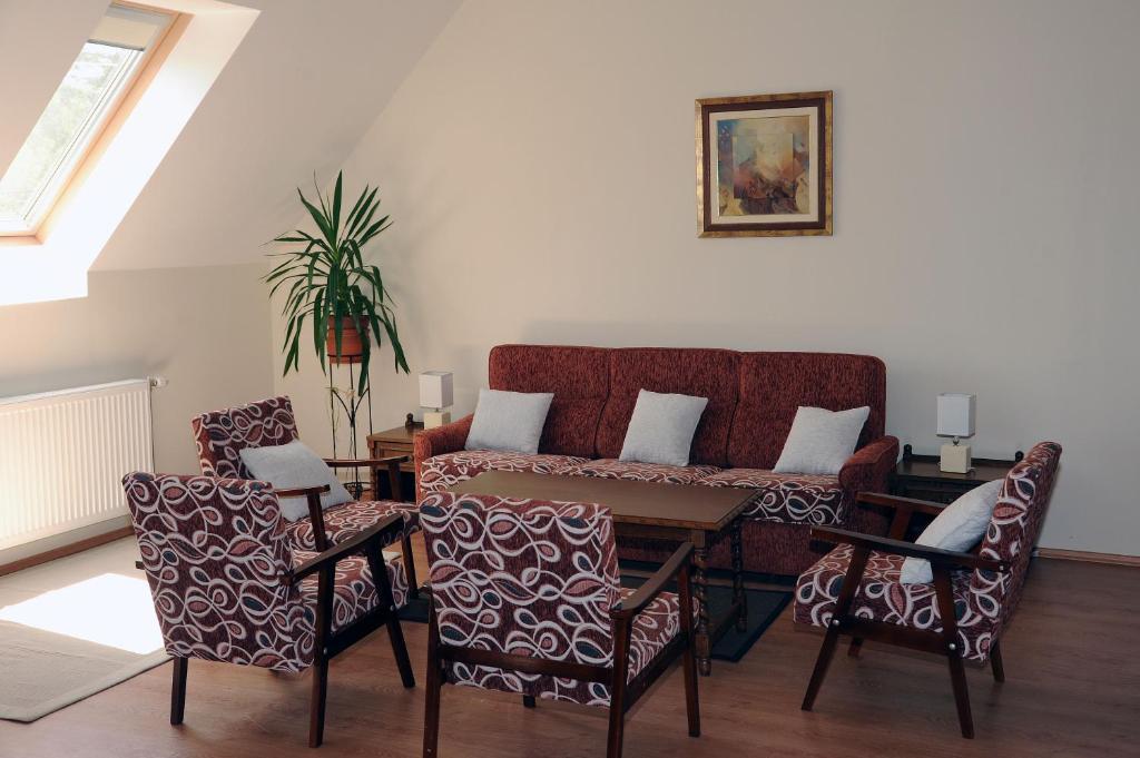 Arany Szőlő Wellness Apartmanház Heviz Quarto foto