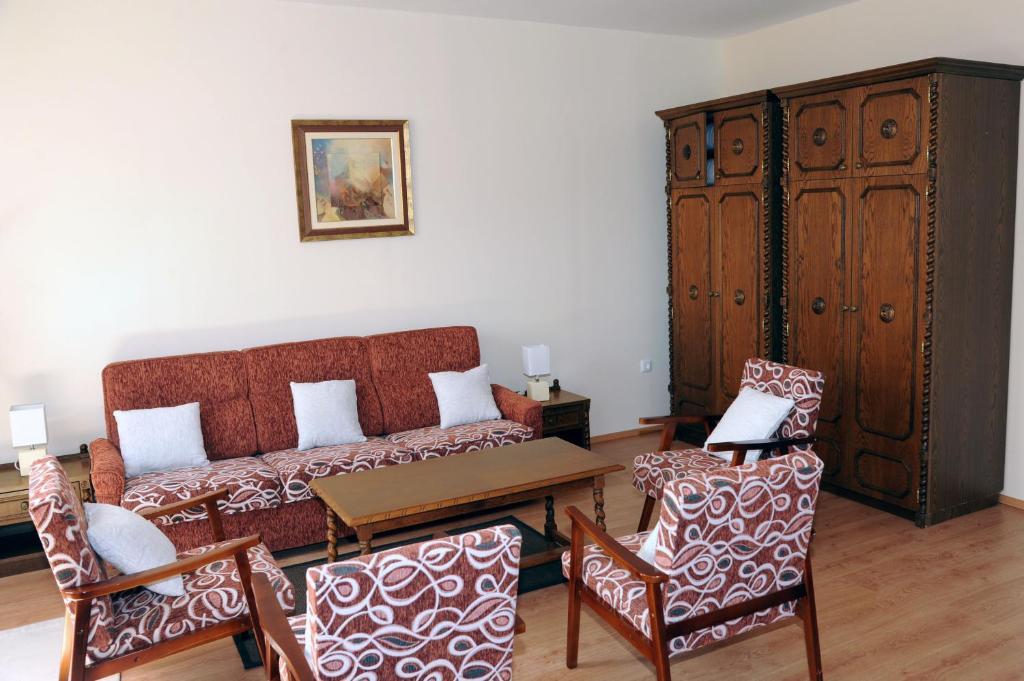 Arany Szőlő Wellness Apartmanház Heviz Quarto foto