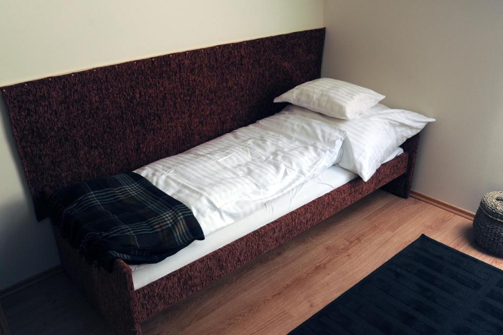 Arany Szőlő Wellness Apartmanház Heviz Quarto foto