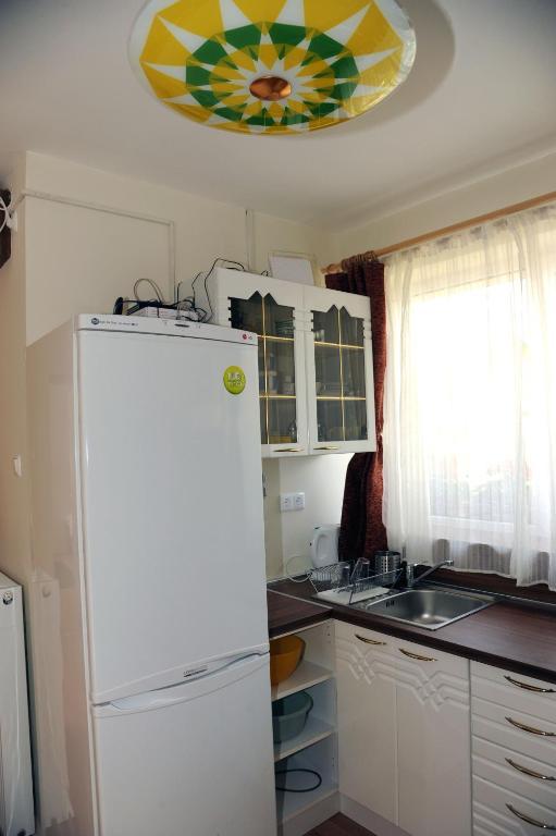 Arany Szőlő Wellness Apartmanház Heviz Quarto foto