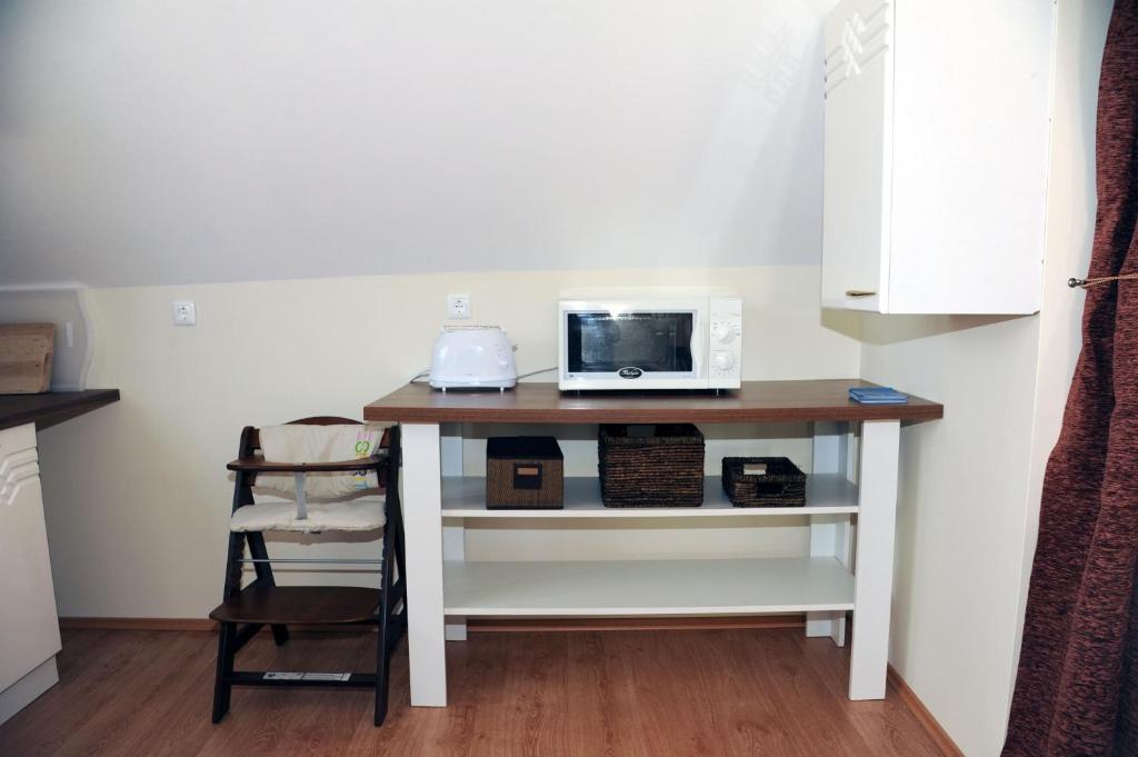 Arany Szőlő Wellness Apartmanház Heviz Quarto foto