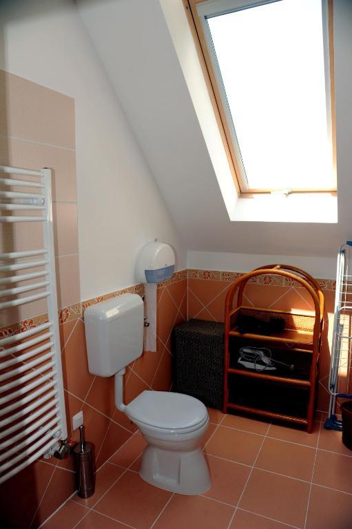 Arany Szőlő Wellness Apartmanház Heviz Quarto foto