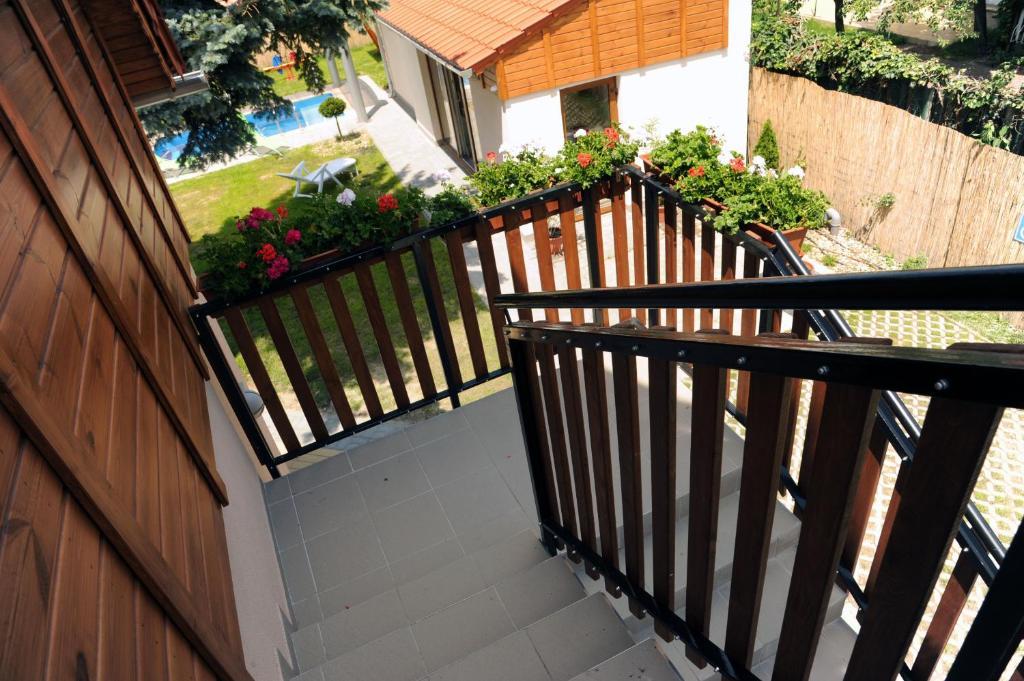 Arany Szőlő Wellness Apartmanház Heviz Quarto foto