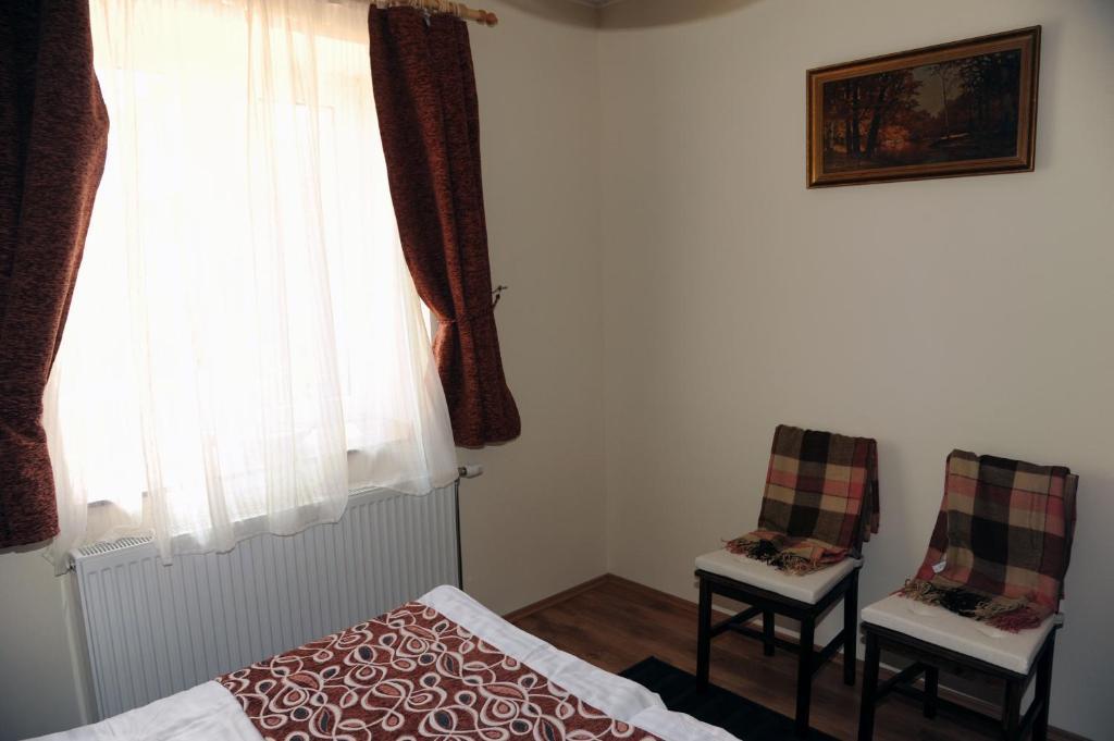 Arany Szőlő Wellness Apartmanház Heviz Quarto foto