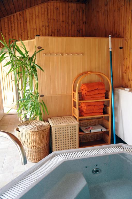 Arany Szőlő Wellness Apartmanház Heviz Exterior foto